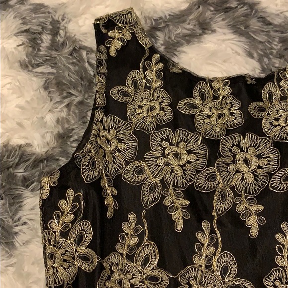 LIKE NEW: Special Occasion Dress - Picture 3 of 6